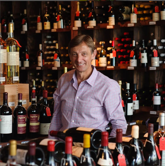 Jacques’ Selection