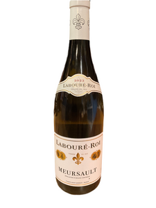 DOMAINE LABOURE ROI MEURSAULT 2022