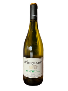 MORGADIO ALBARINO RIAS BAIXAS 2022