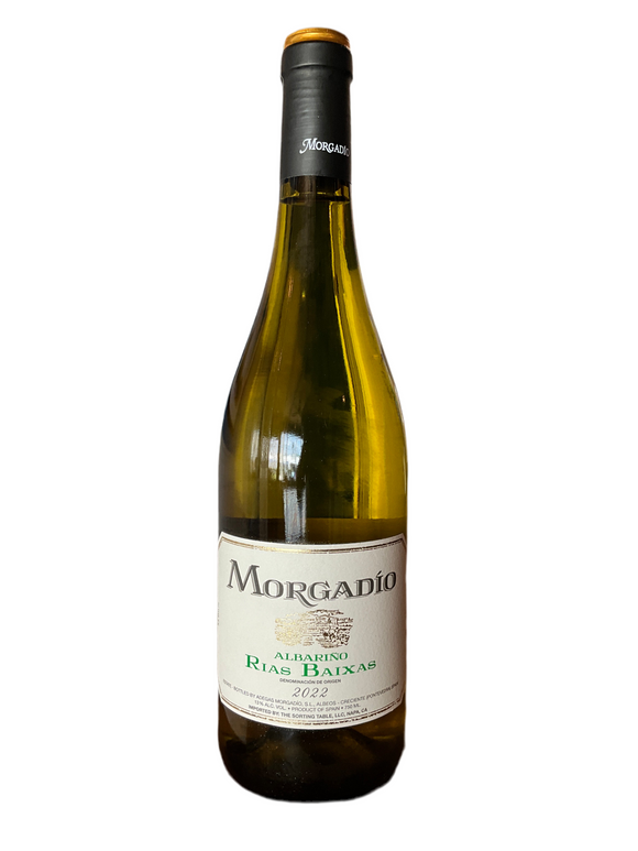 MORGADIO ALBARINO RIAS BAIXAS 2022