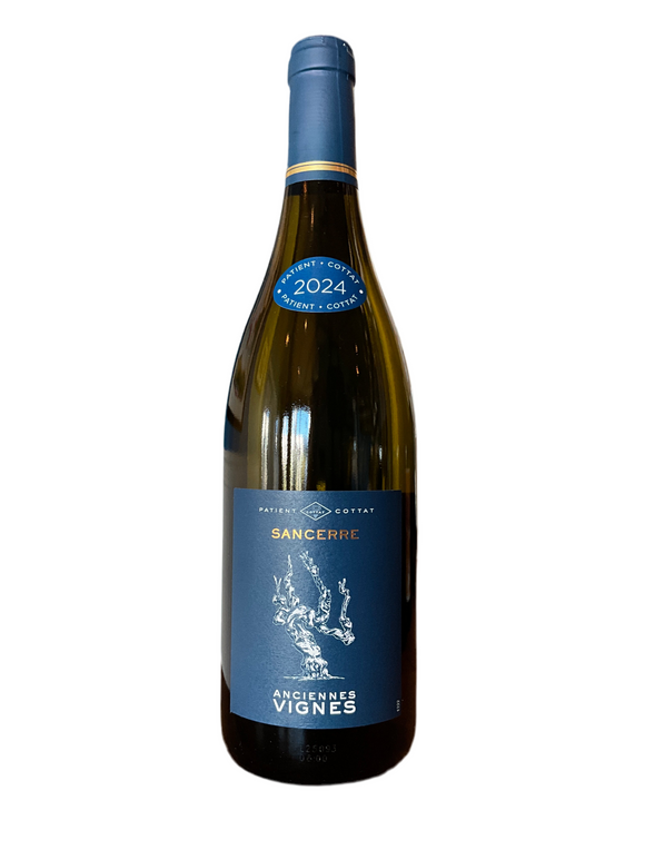 PATIENT COTTAT SANCERRE 