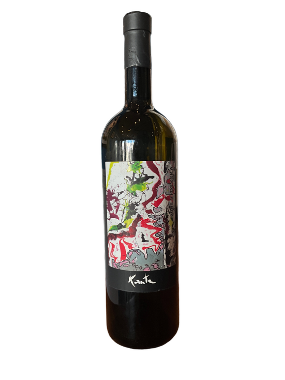 KANTE VITOVSKA VENEZIA GIULA IGT 2005