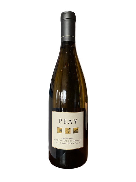 PEAY VINEYARDS MARITAMA ESTATE CHARDONNAY 2022