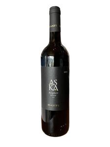 BANFI ASKA BOLGHERI ROSSO 2022