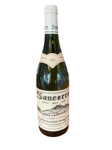 HIPPOLYTE REVERDY SANCERRE BLANC 2023