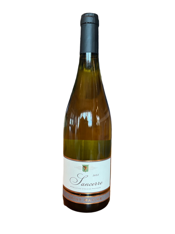 DOMAINE SAINT MAXIME SANCERRE BLANC 2023