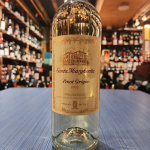 SANTA MARGHERITA PINOT GRIGIO ALTO ADIGE 2022