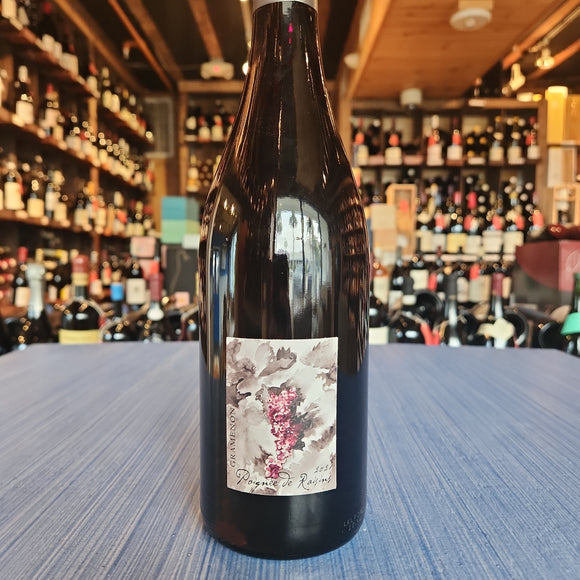 DOMAINE GRAMENON POIGNEE DE RAISIN COTES DU RHONE 2021