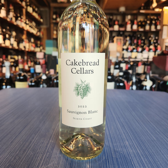 CAKEBREAD CELLARS NORTH COAST SAUVIGNON BLANC 2023