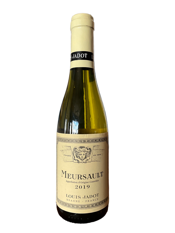 DOMAINE LOUIS JADOT MEURSAULT 2019 375 ML