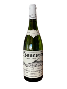 HIPPOLYTE REVERDY SANCERRE BLANC 2024