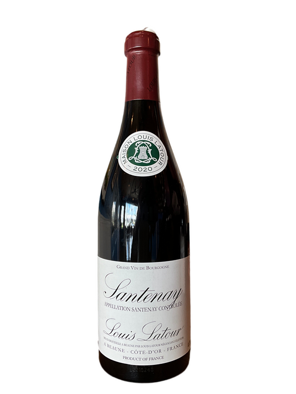 DOMAINE LOUIS LATOUR SANTENAY 2020