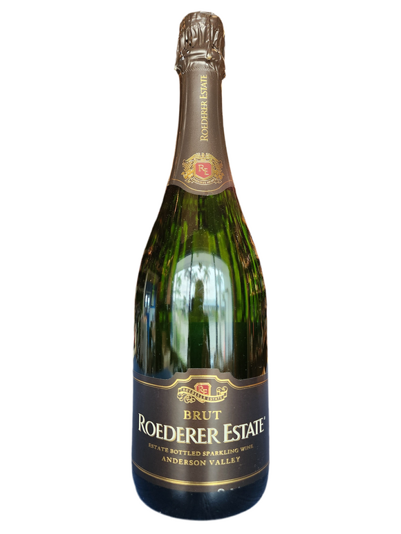 ROEDERER ESTATE ANDERSON VALLEY SPARKLING BRUT N.V.