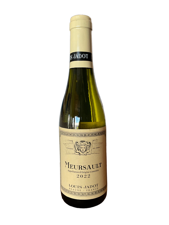 DOMAINE LOUIS JADOT MEURSAULT 2022 375 ML