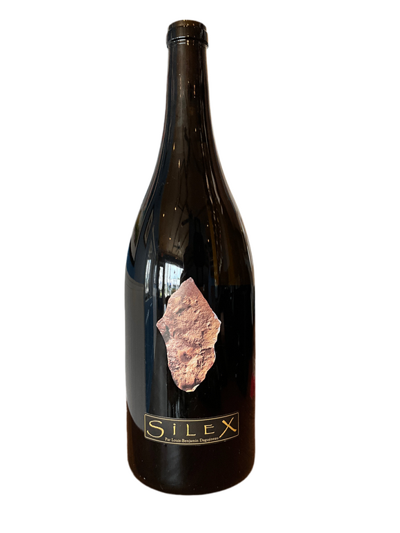 DOMAINE DIDIER DAGUENEAU POUILLY FUME SILEX 2020 1.5L