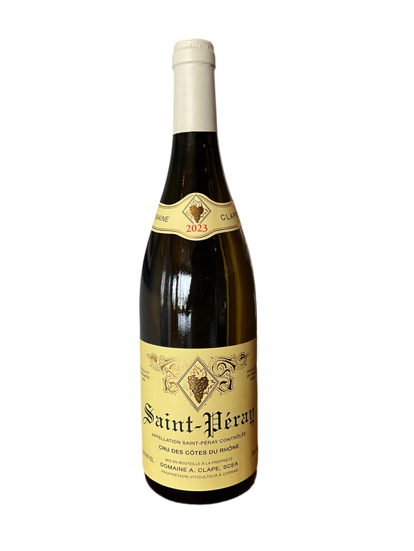 DOMAINE AUGUSTE CLAPE SAINT-PERAY 2023
