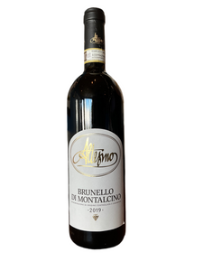 ALTESINO BRUNELLO DI MONTALCINO 2019