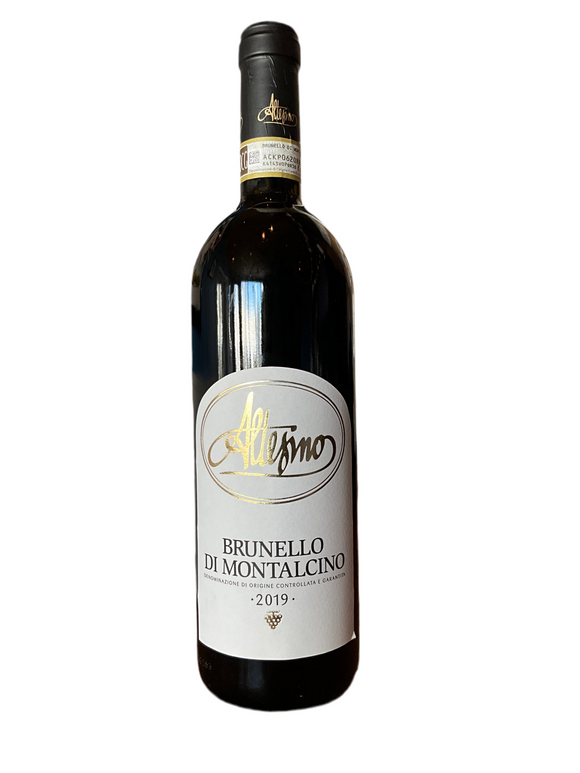 ALTESINO BRUNELLO DI MONTALCINO 2019