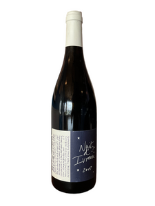 CATHERINE & PIERRE BRETON BOURGUEIL NUITS D'IVRESSE 2017