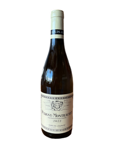 DOMAINE LOUIS JADOT PULIGNY-MONTRACHET 2022