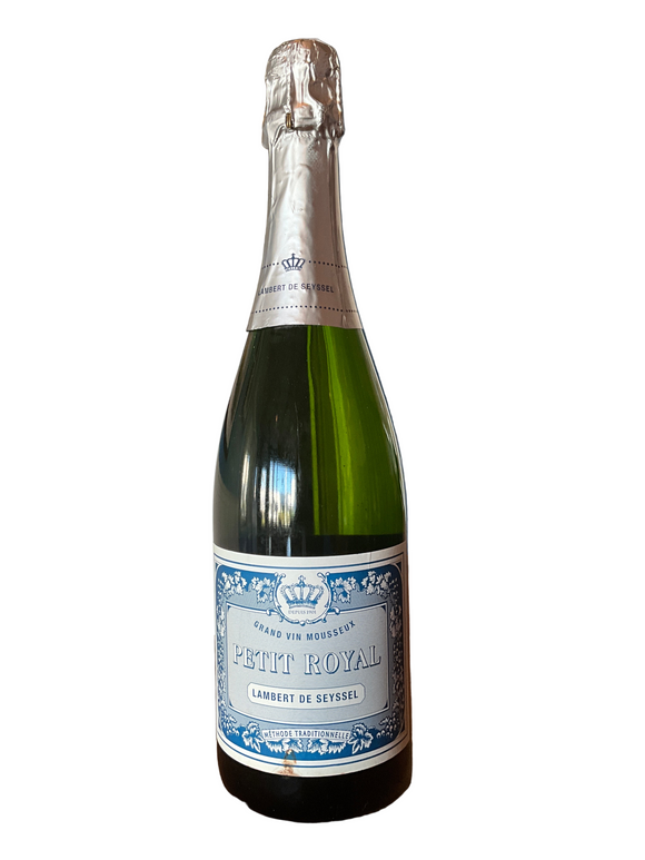 LAMBERT DE SEYSSEL PETIT ROYAL BRUT NV