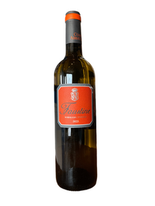 DOMAINE COMTE ABBATUCCI FAUSTINE VIEILLES VIGNES 2023