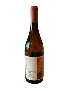 LINGUA FRANCA ESTATE CHARDONNAY 2022