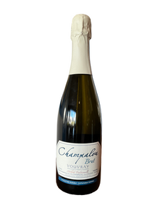 CHAMPALOU VOUVRAY SPARKLING BRUT METHODE TRADITIONNELLE N.V.