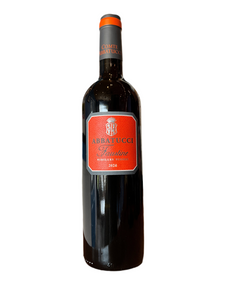 DOMAINE COMTE ABBATUCCI FAUSTINE VIEILLES VIGNES ROUGE 2024