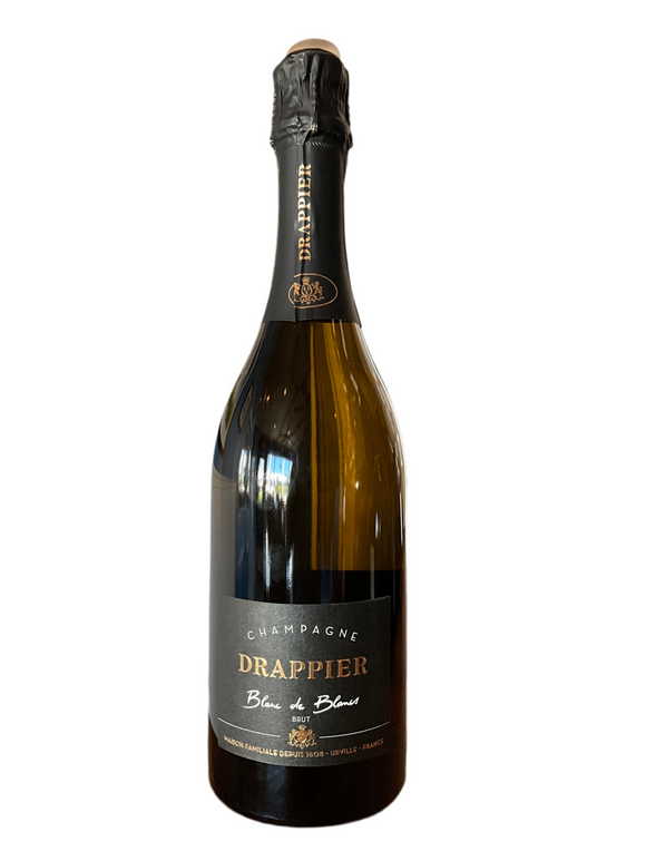 CHAMPAGNE DRAPPIER BLANC DE BLANC BRUT N.V.
