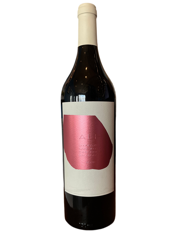 ALH CABERNET SAUVIGNON COOMBSVILLE NAPA VALLEY 2022