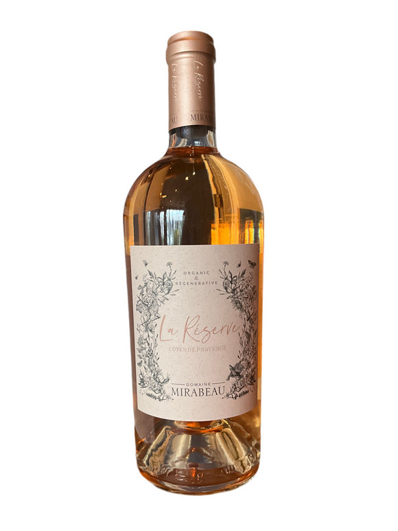 DOMAINE MIRABEAU 