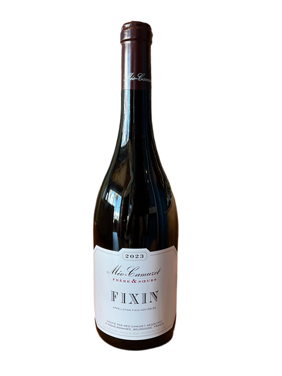 DOMAINE MEO CAMUZET FIXIN 2023