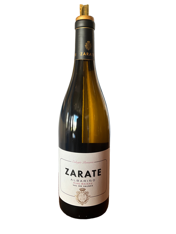 ZARATE ALBARINO RIAS BAIXAS 2024
