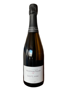 CHAMPAGNE CHARTOGNE-TAILLET CUVEE SAINTE ANNE 2022 N.V.