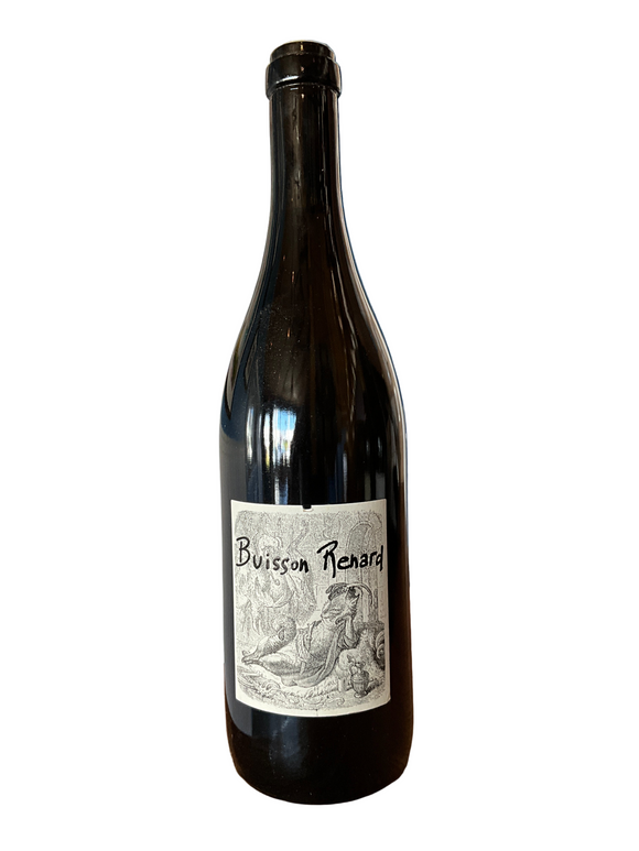 DOMAINE DIDIER DAGUENEAU BUISSON RENARD 2013