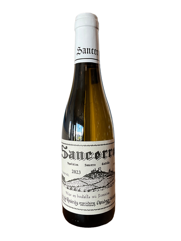 DOMAINE HIPPOLYTE REVERDY SANCERRE BLANC 2023 375 ML