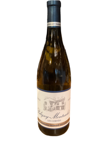 DOMAINE BERNARD MILLOT PULIGNY MONTRACHET LES CORVEES 2022