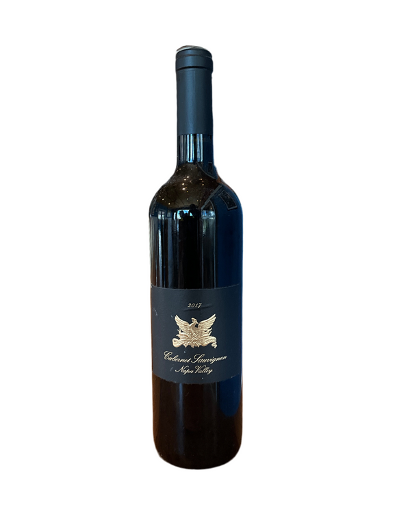 VINE CLIFF NAPA VALLEY CABERNET SAUVIGNON 2017