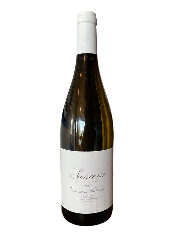 DOMAINE VACHERON SANCERRE BLANC 2023