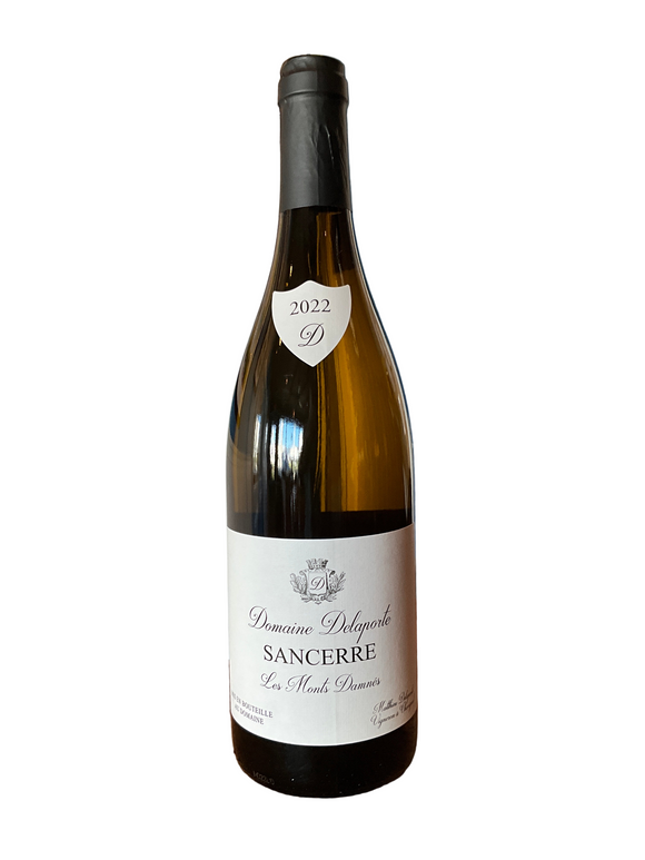 DOMAINE DELAPORTE SANCERRE 
