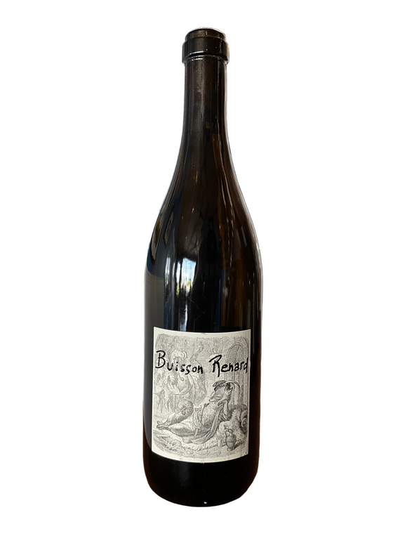 DOMAINE DIDIER DAGUENEAU BUISSON RENARD 2009