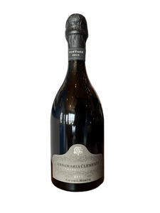 CA DEL BOSCO ANNAMARIA CLEMENTI FRANCIACORTA RISERVA 2015