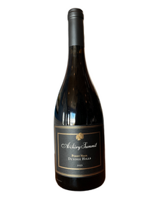 ARCHERY SUMMIT PINOT NOIR DUNDEE HILLS 2023