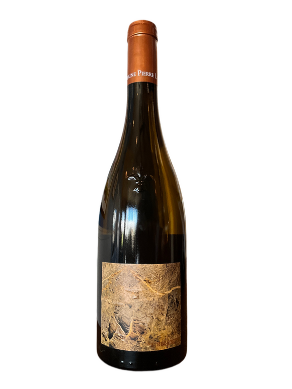 DOMAINE PIERRE LUNEAU PAPIN MUSCADET DE SEVRE ET MAINE TERRE DE PIERRE  2016