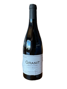 DOMAINE DE VACCELLI GRANIT AJACCIO 2015
