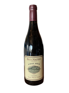 BIEN NACIDO ESTATE ESTATE PINOT NOIR 2015