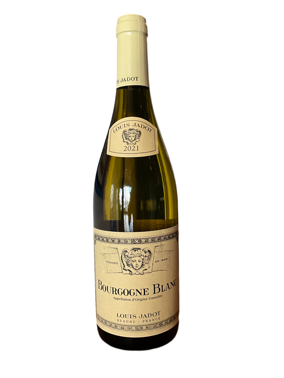DOMAINE LOUIS JADOT BOURGOGNE BLANC 2021
