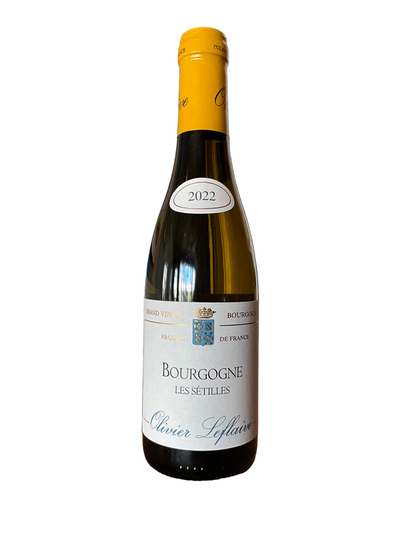 DOMAINE OLIVIER LEFLAIVE BOURGOGNE BLANC 