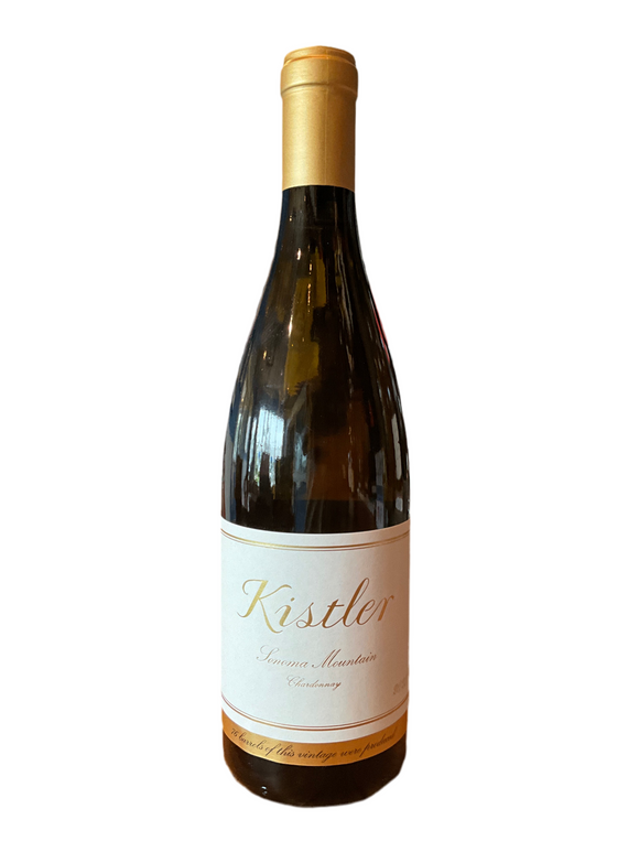 KISTLER CHARDONNAY SONOMA MOUNTAIN 2023